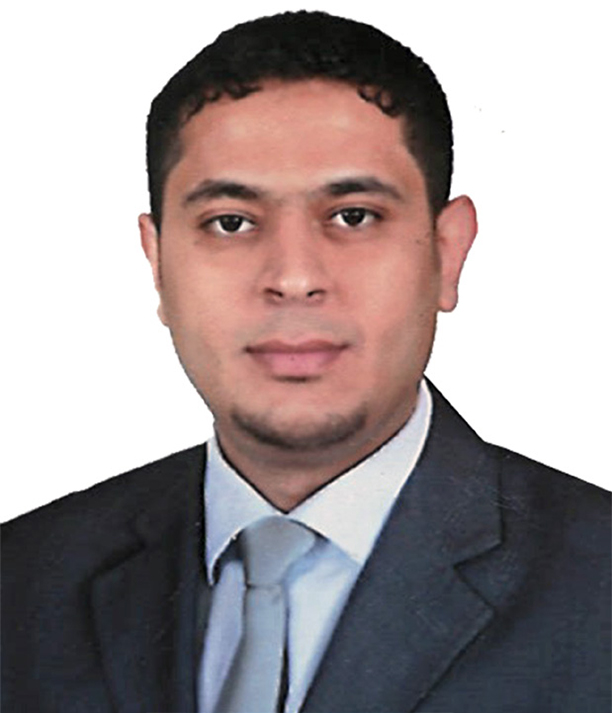 خالد المالكي