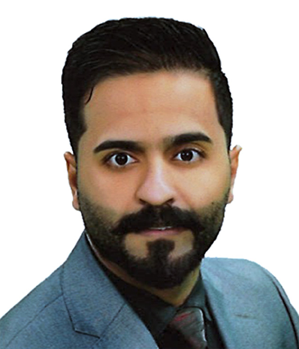 محمد الشويلي
