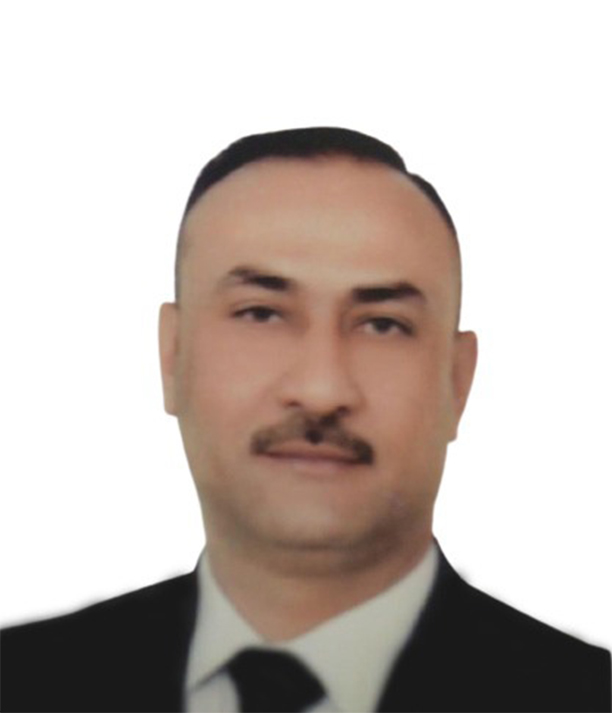 حسن المالكي HASSAN ALMALIKI
